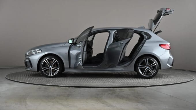 2023 BMW 1 Series