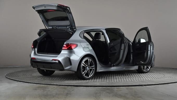 2023 BMW 1 Series