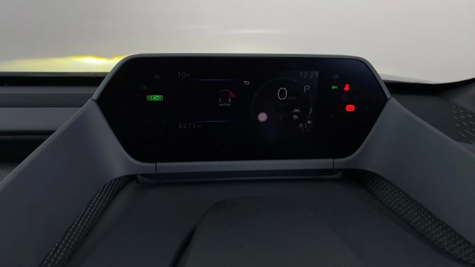 2024 Toyota Bz4x