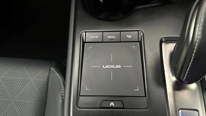 2022 Lexus Ux