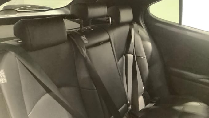 2021 Lexus Ux
