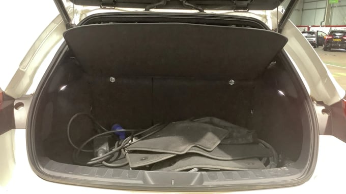 2021 Lexus Ux