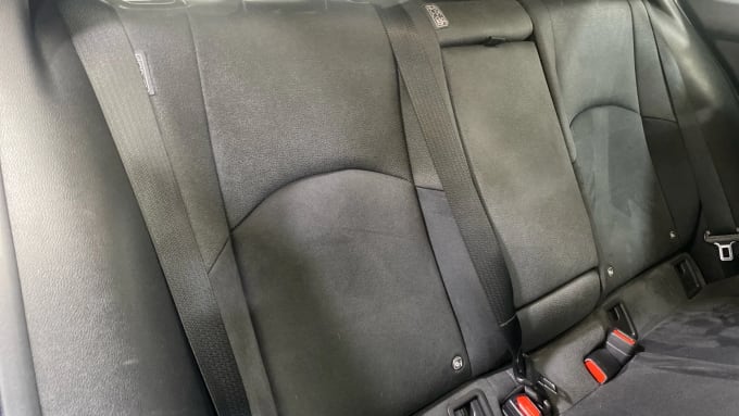 2021 Lexus Ux