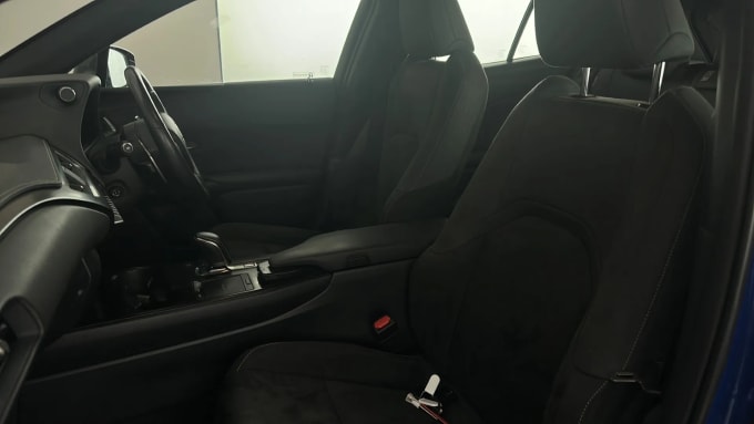 2021 Lexus Ux