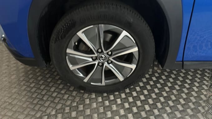 2021 Lexus Ux