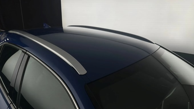 2021 Lexus Ux