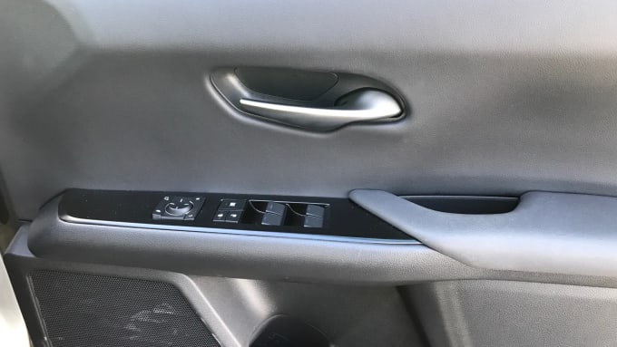 2022 Lexus Ux