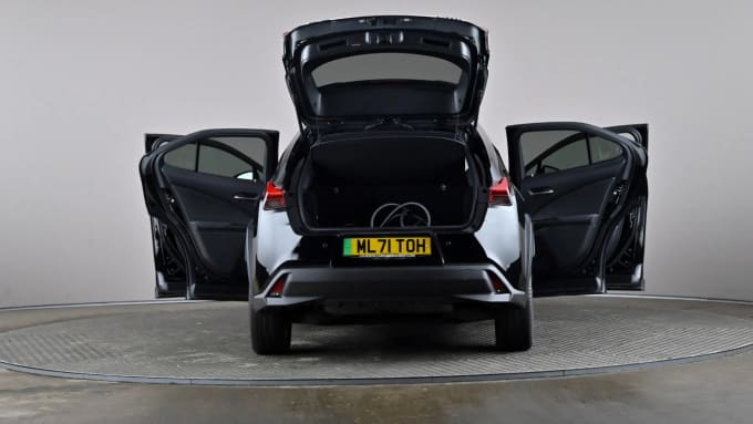 2021 Lexus Ux