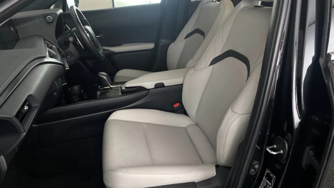 2022 Lexus Ux