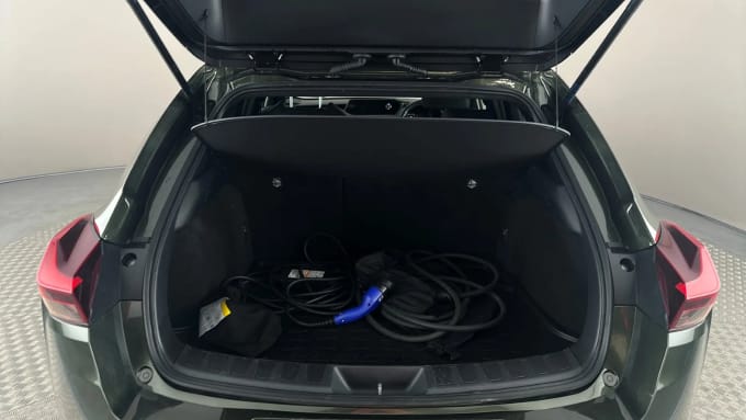 2022 Lexus Ux