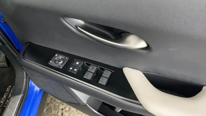 2022 Lexus Ux