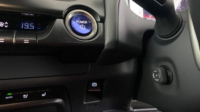 2022 Lexus Ux