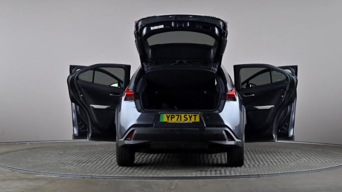2021 Lexus Ux