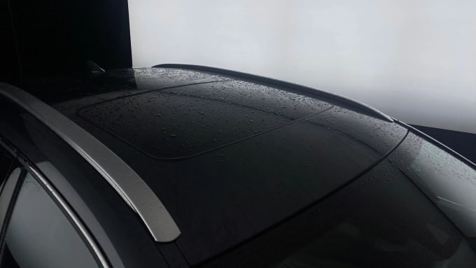 2021 Lexus Ux