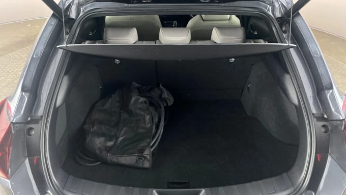 2021 Lexus Ux