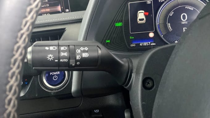 2021 Lexus Ux