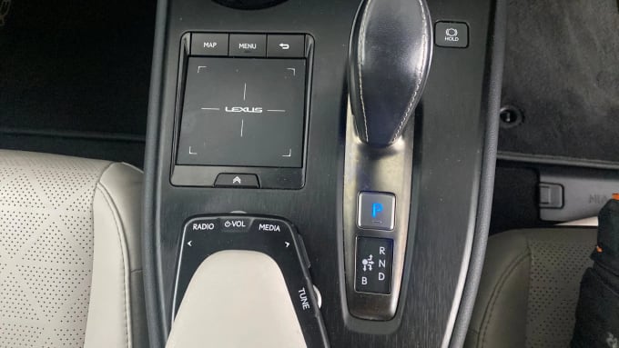 2021 Lexus Ux