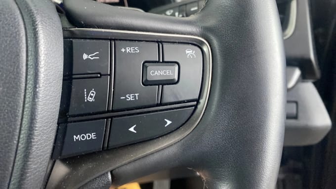 2021 Lexus Ux