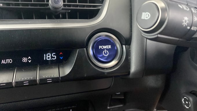 2021 Lexus Ux