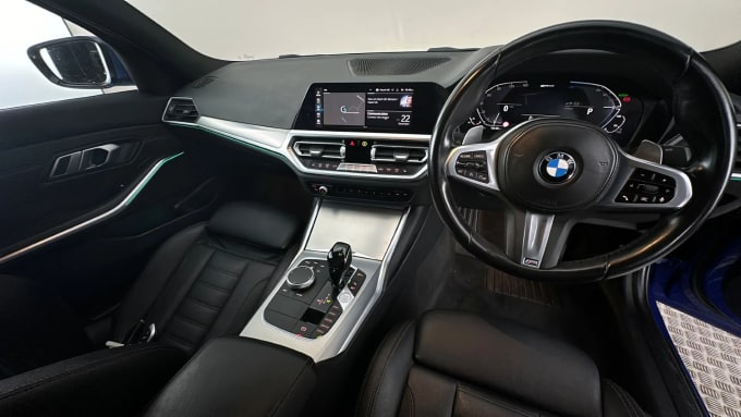 2020 BMW 3 Series