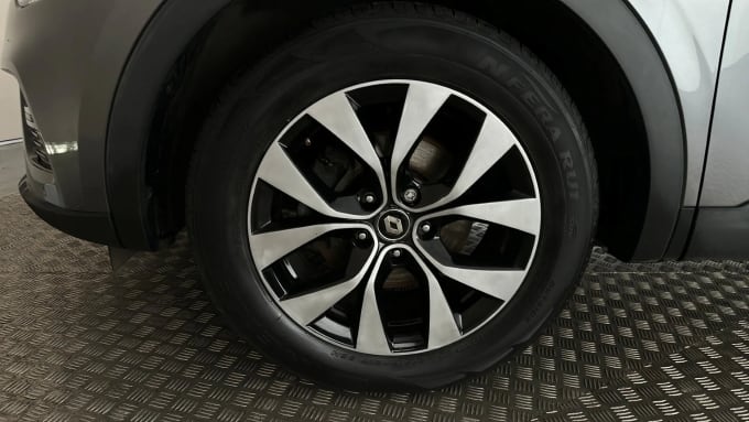2022 Renault Arkana