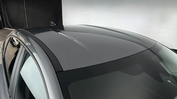 2022 Renault Arkana