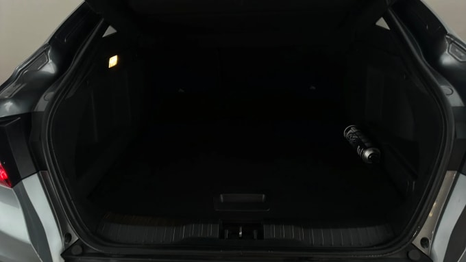 2022 Renault Arkana
