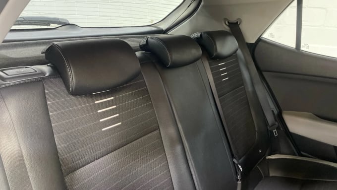2022 Kia Stonic