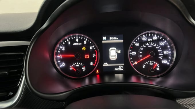 2022 Kia Stonic