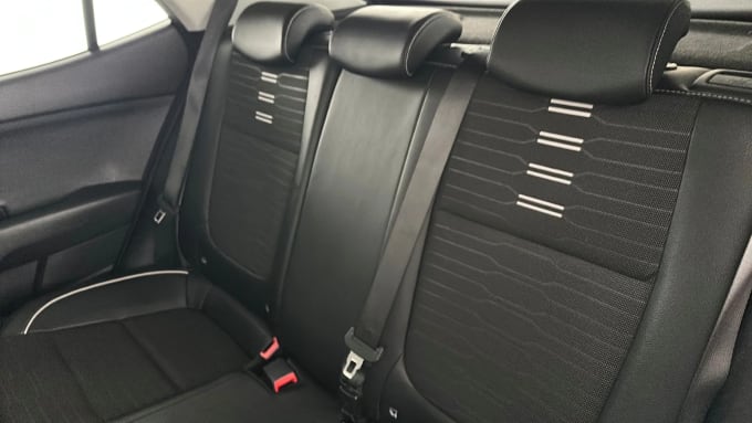 2022 Kia Stonic