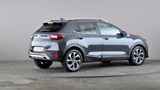 2021 Kia Stonic