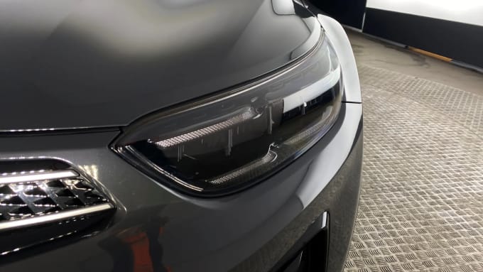 2021 Kia Stonic