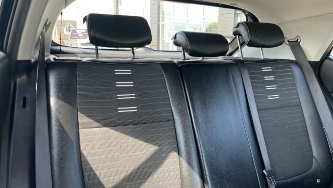 2022 Kia Stonic