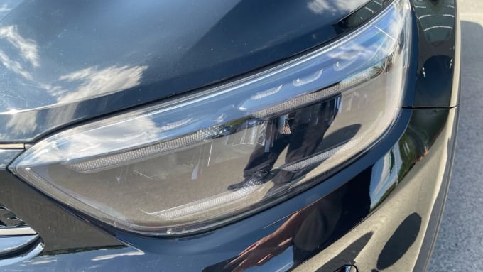 2022 Kia Stonic