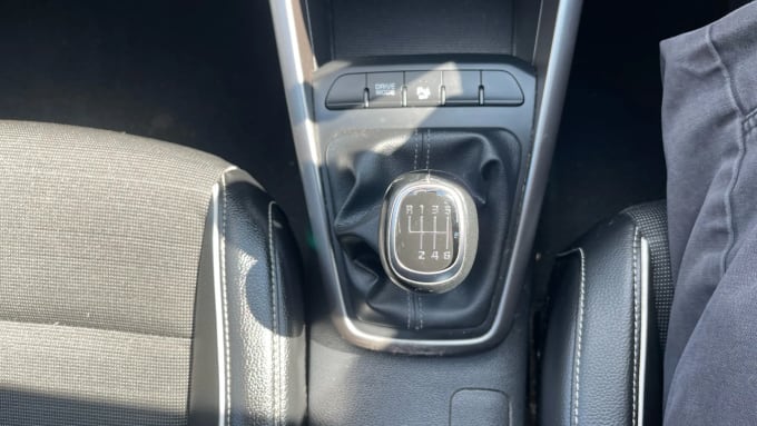 2022 Kia Stonic