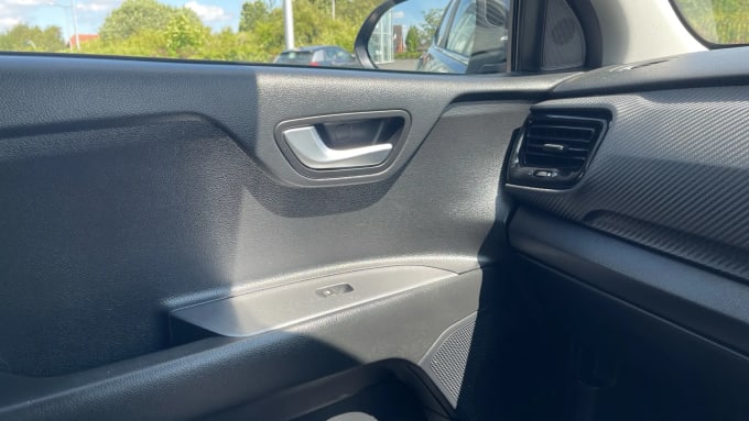 2022 Kia Stonic
