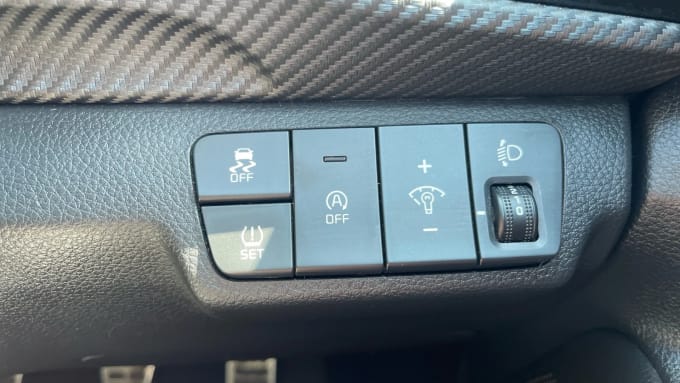 2022 Kia Stonic