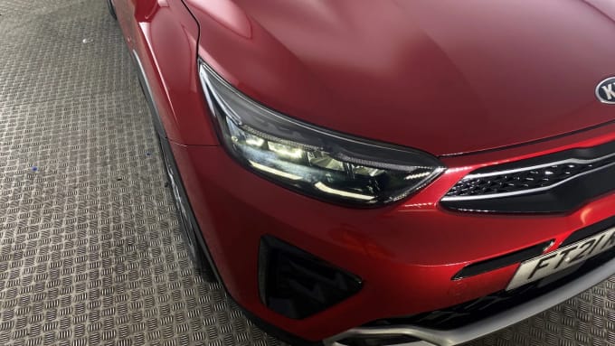 2021 Kia Stonic