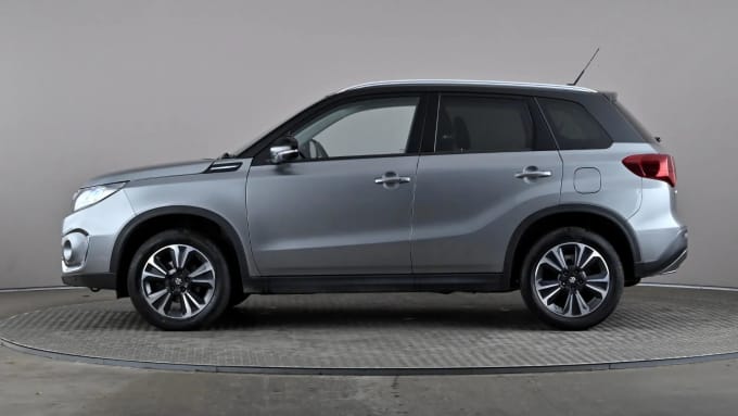 2021 Suzuki Vitara