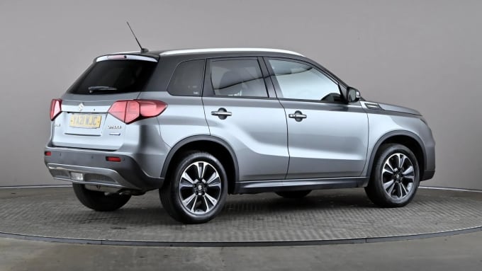 2021 Suzuki Vitara