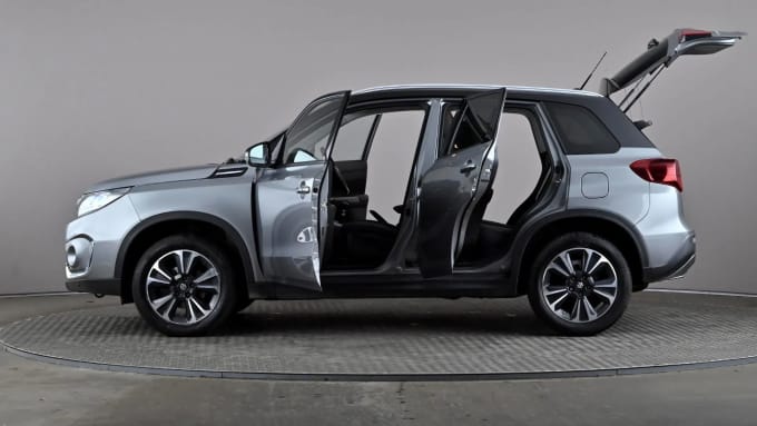 2021 Suzuki Vitara