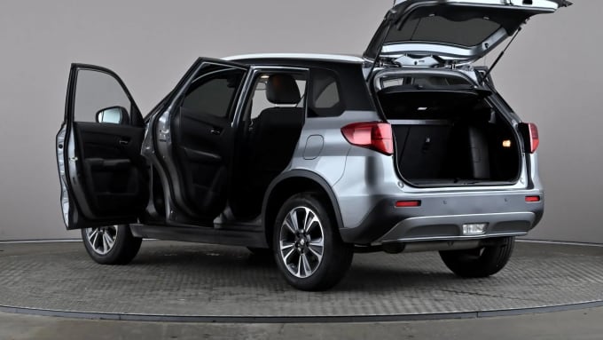 2021 Suzuki Vitara