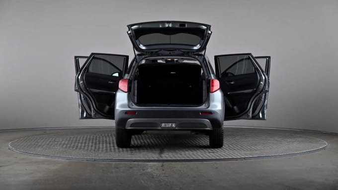 2021 Suzuki Vitara
