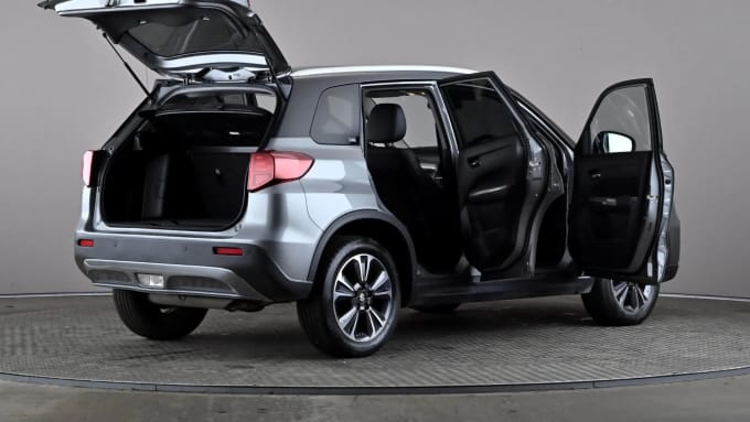 2021 Suzuki Vitara