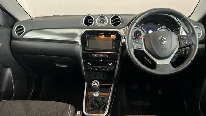 2021 Suzuki Vitara
