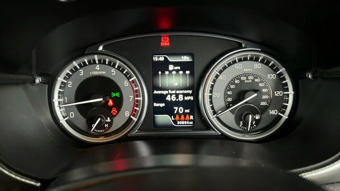 2021 Suzuki Vitara