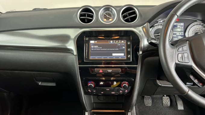 2021 Suzuki Vitara