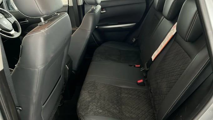 2021 Suzuki Vitara