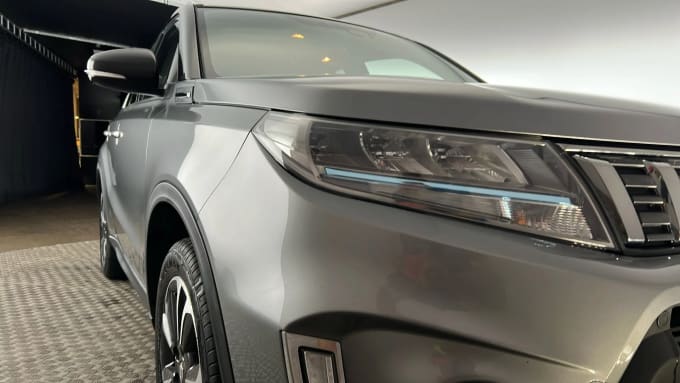 2021 Suzuki Vitara