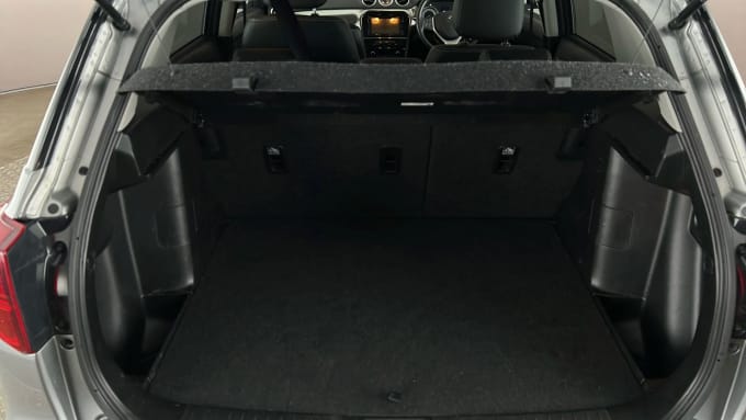 2021 Suzuki Vitara